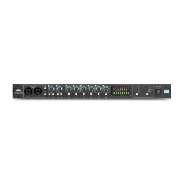 پری آمپ فوکوسرایت Focusrite Octopre MKII