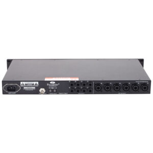 پری آمپ فوکوسرایت Focusrite Octopre MKII