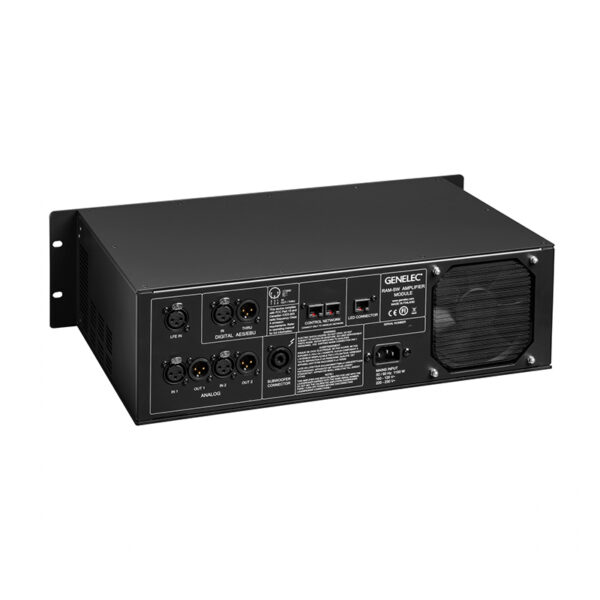 ساب ووفر مانیتورینگ Genelec 7382 SAM