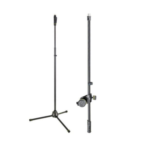 پایه میکروفن گراویتی Gravity MS 431 HB + MS B 21