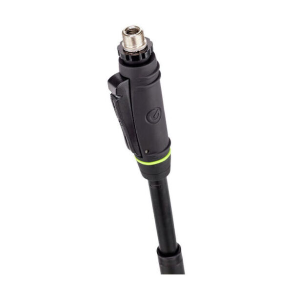 پایه میکروفن گراویتی Gravity MS 431 HB + MS B 21