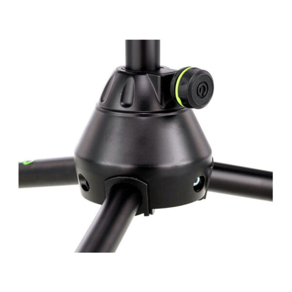 پایه میکروفن گراویتی Gravity MS 431 HB + MS B 21