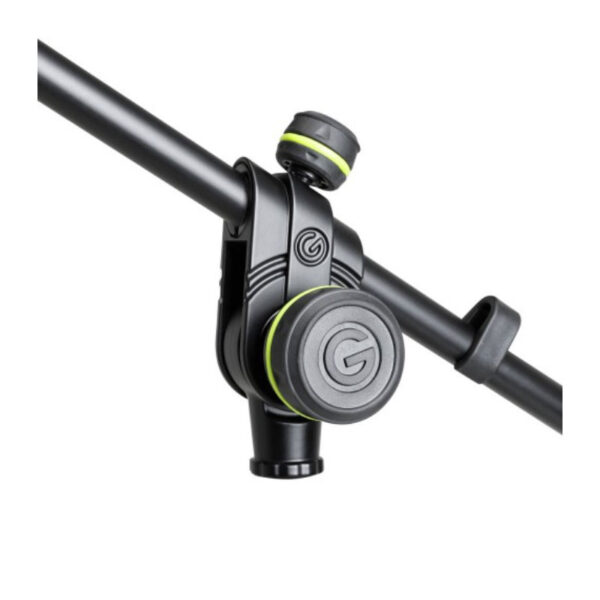 پایه میکروفن گراویتی Gravity MS 431 HB + MS B 21
