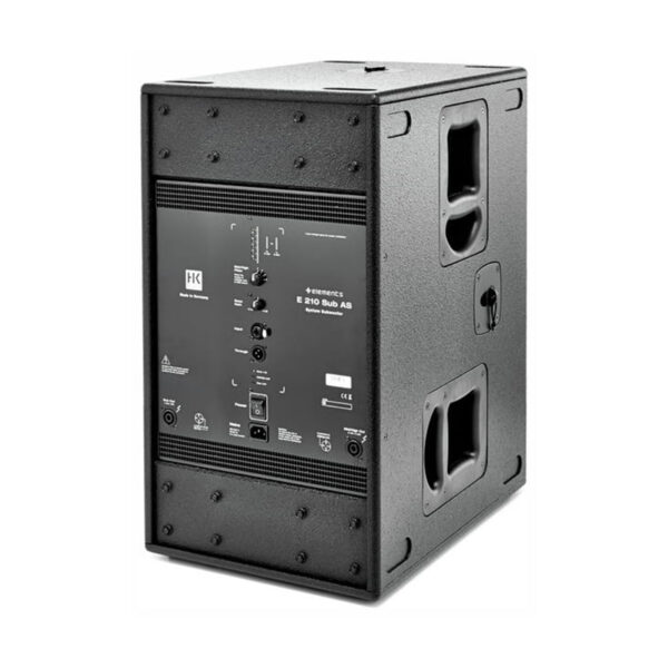ساب ووفر اکتیو اچ کی آدیو HK Audio Elements E210 SUB AS