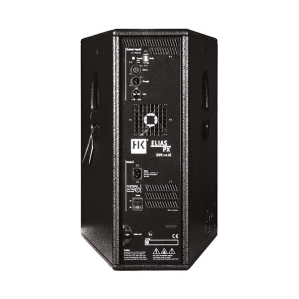اسپیکر | باند اکتیو اچ کی آدیو HK AUDIO EPX 112a