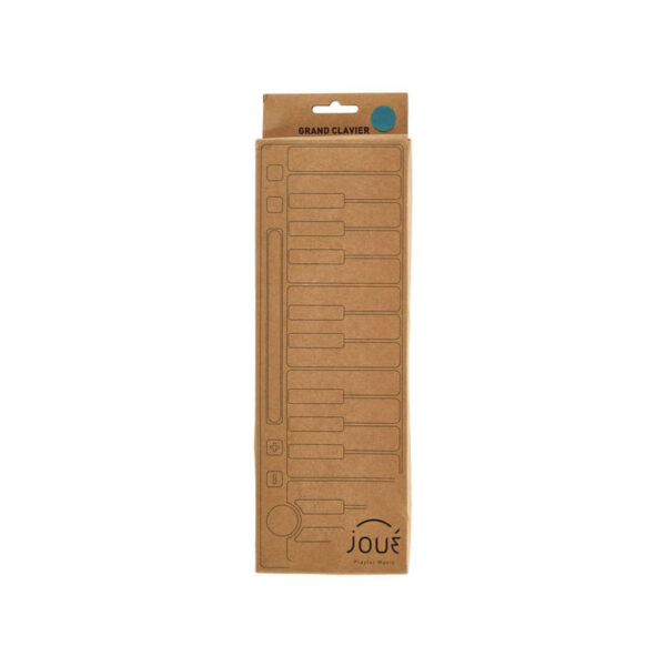 مکمل سینتی سایزر Joué Grand Clavier
