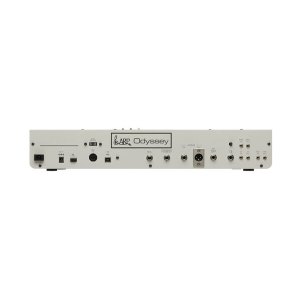 سینتی سایزر کرگ Korg ARP ODYSSEY M1