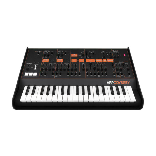 سینتی سایزر کرگ Korg ARP ODYSSEY M3