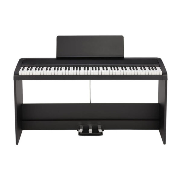 پیانو دیجیتال Korg B2-SP Black
