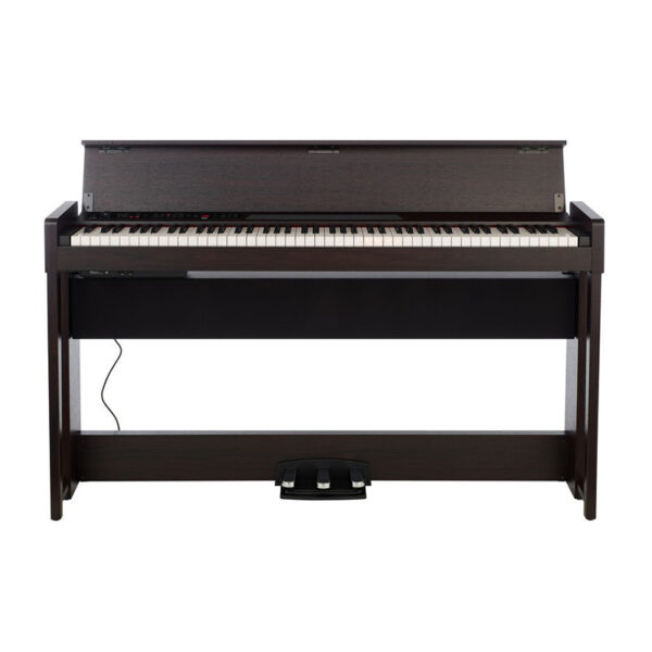 پیانو دیجیتال کرگ Korg C1 Air BR