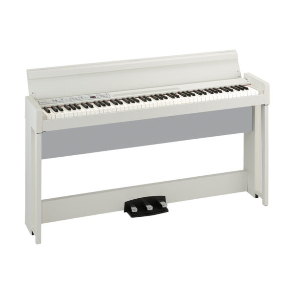 پیانو دیجیتال کرگ Korg C1 Air WH