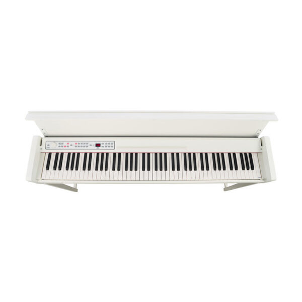 پیانو دیجیتال کرگ Korg C1 Air WH