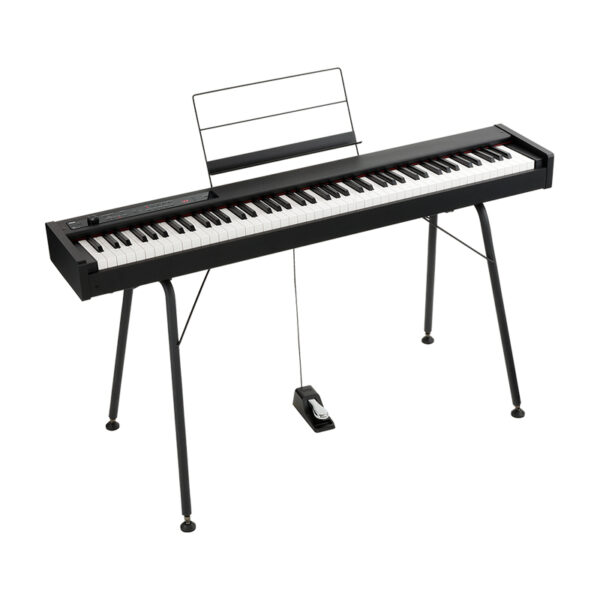 پیانو دیجیتال کرگ Korg D1