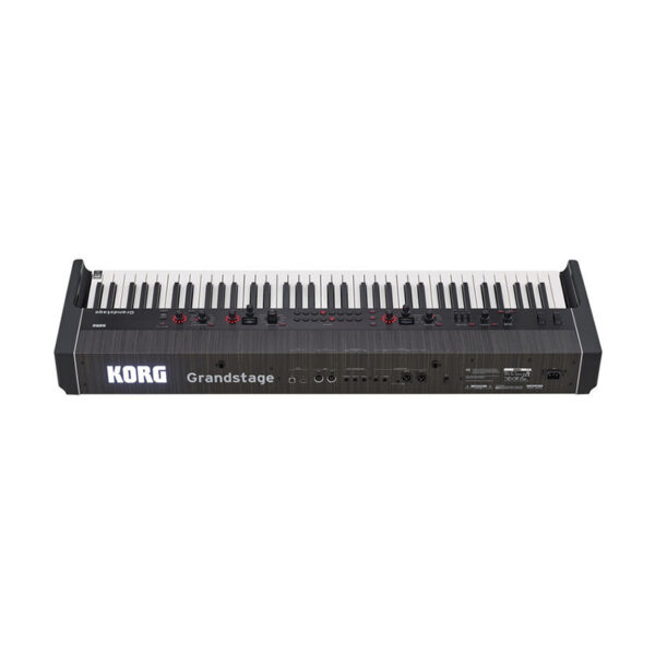 پیانو دیجیتال کرگ Korg Grandstage 73