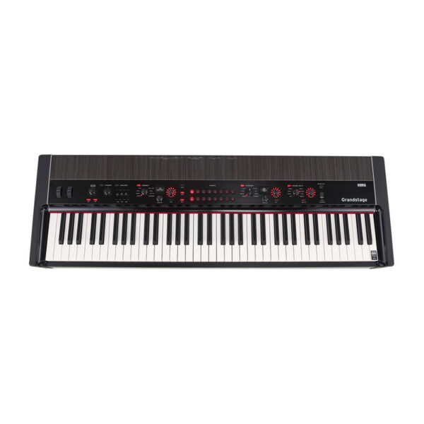پیانو دیجیتال کرگ Korg Grandstage 73
