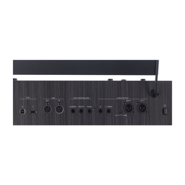 پیانو دیجیتال کرگ Korg Grandstage 73