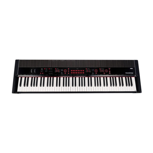 پیانو دیجیتال کرگ Korg Grandstage 88