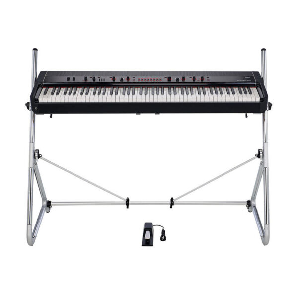 پیانو دیجیتال کرگ Korg Grandstage 88