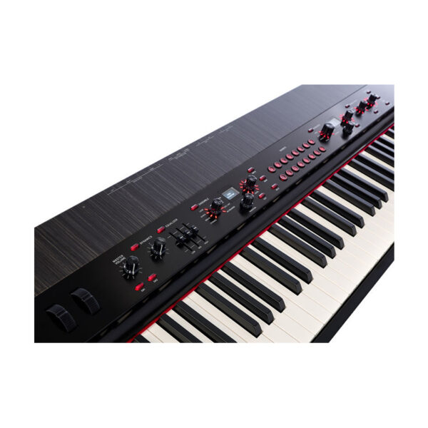 پیانو دیجیتال کرگ Korg Grandstage 88