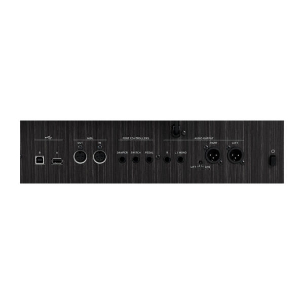 پیانو دیجیتال کرگ Korg Grandstage 88