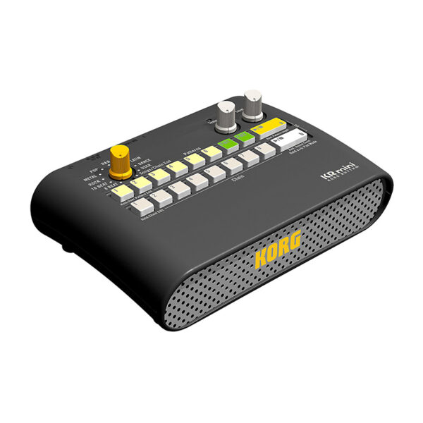 سینتی سایزر کرگ Korg KR mini