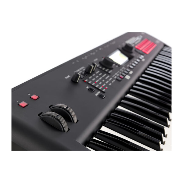 سینتی سایزر و ورک استیشن کرگ KORG Kross 2 61