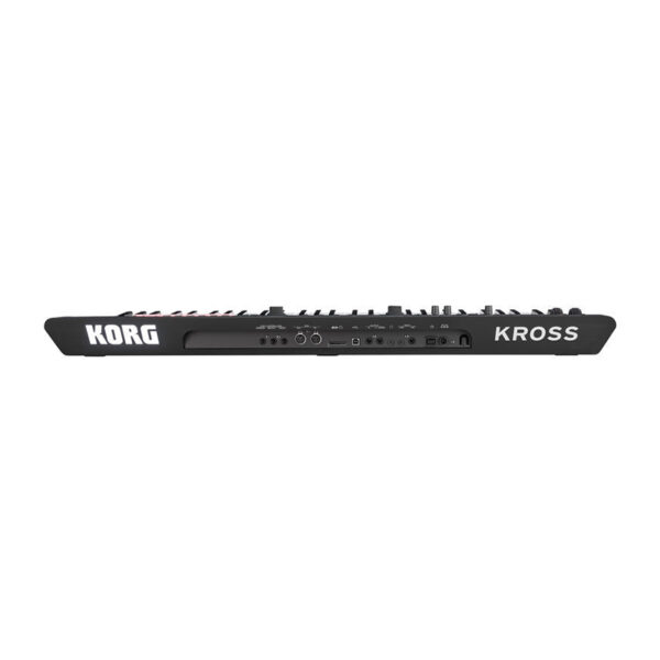 سینتی سایزر و ورک استیشن کرگ KORG Kross 2 61