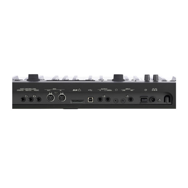 سینتی سایزر و ورک استیشن کرگ KORG Kross 2 61