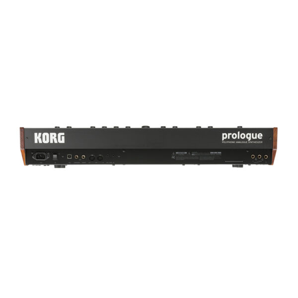 سینتی سایزر کرگ Korg Prologue 16