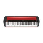 پیانو دیجیتال کرگ Korg SV-1 73-Metallic Red