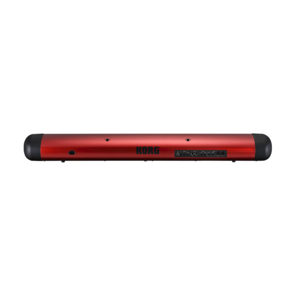 پیانو دیجیتال کرگ Korg SV-1 73-Metallic Red
