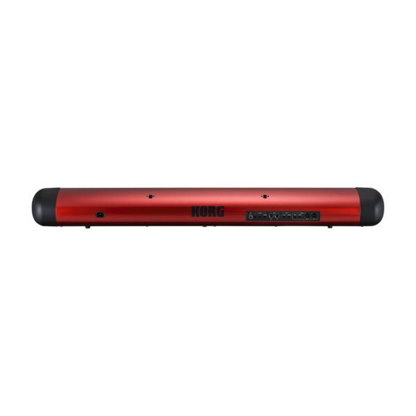 پیانو دیجیتال کرگ Korg SV-1 88-Metallic Red
