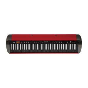 پیانو دیجیتال کرگ Korg SV-1 88-Red