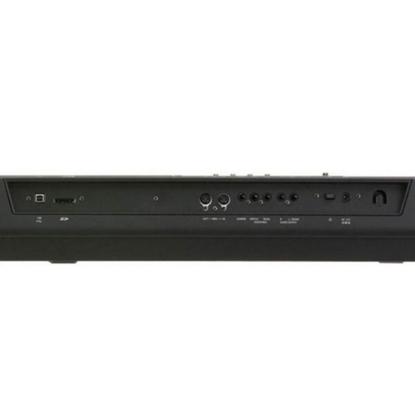 سینتی سایزر و وکودر کرگ Korg Krome 73-Key