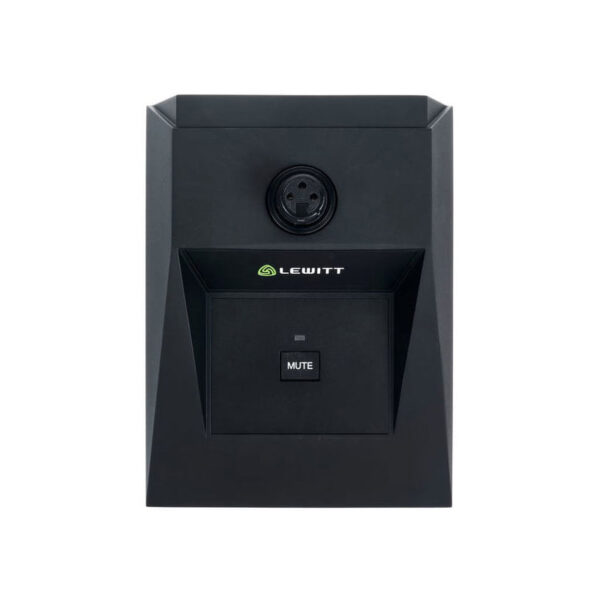 بیس میکروفن لویت Lewitt B70AS