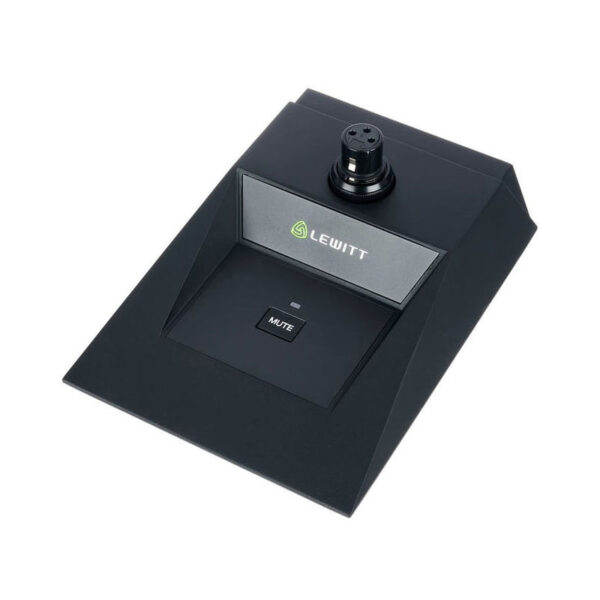 بیس میکروفن لویت Lewitt B70AS
