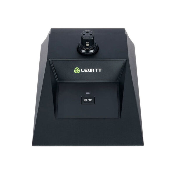 بیس میکروفن لویت Lewitt B70AS
