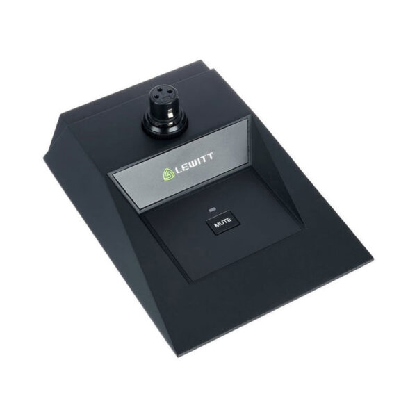 بیس میکروفن لویت Lewitt B70AS