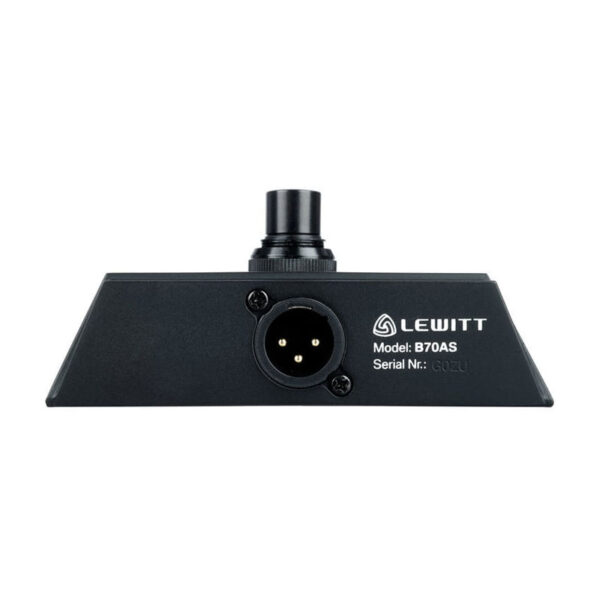 بیس میکروفن لویت Lewitt B70AS