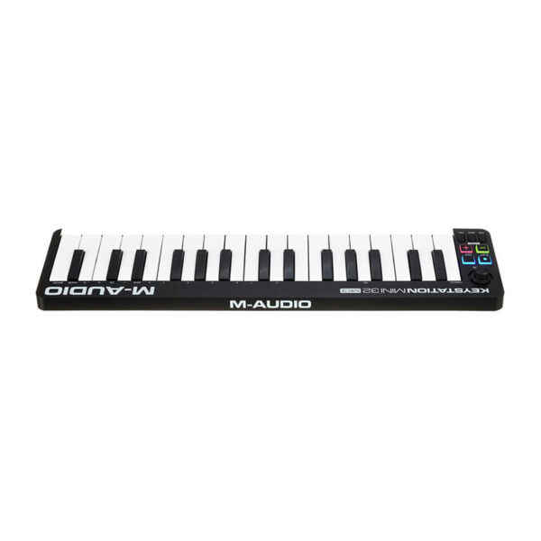 میدی کنترلر ام آدیو M-Audio Keystation Mini 32 MK3