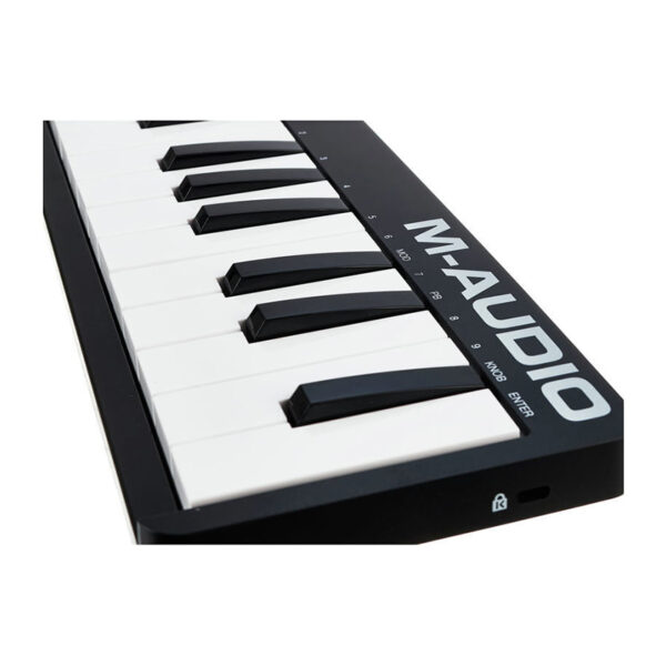 میدی کنترلر ام آدیو M-Audio Keystation Mini 32 MK3
