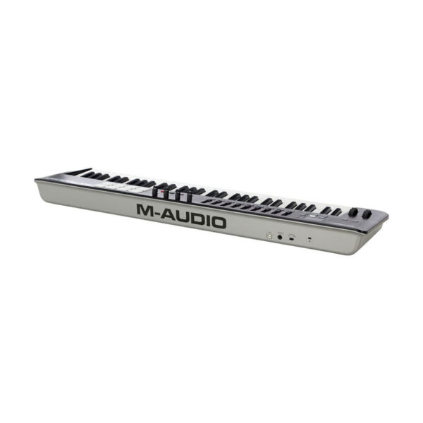 میدی کنترلر ام آدیو M-Audio Oxygen 61 MK IV