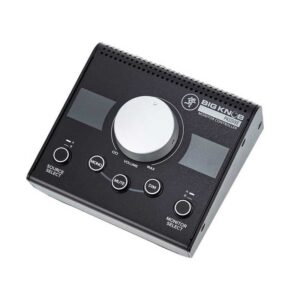 مانیتور کنترلر مکی Mackie Big Knob Passive