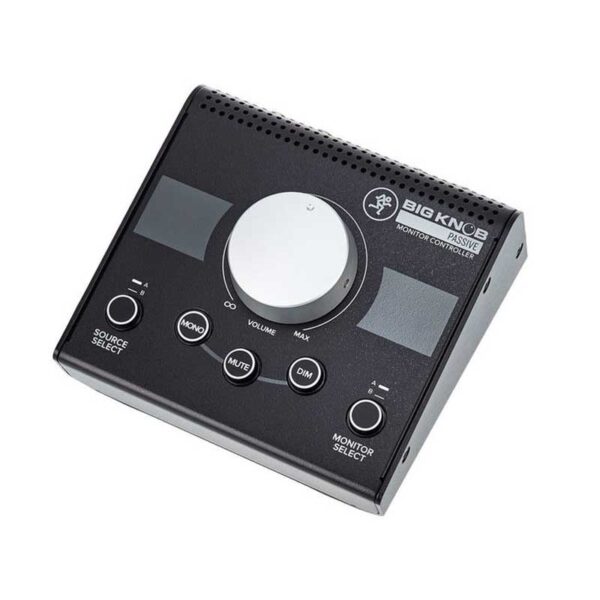 مانیتور کنترلر مکی Mackie Big Knob Passive