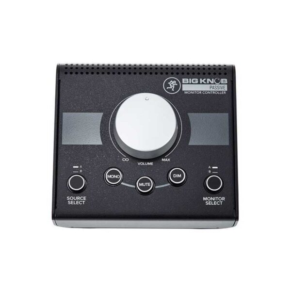 مانیتور کنترلر مکی Mackie Big Knob Passive