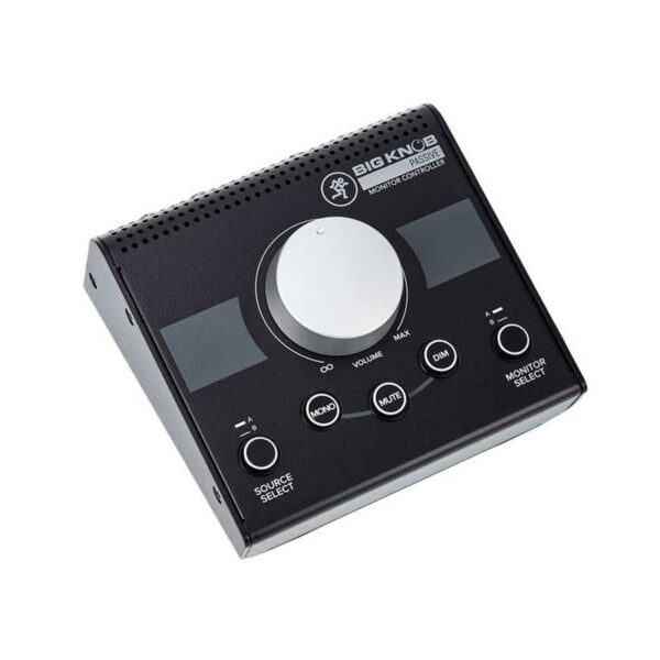 مانیتور کنترلر مکی Mackie Big Knob Passive