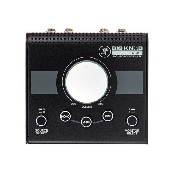 مانیتور کنترلر مکی Mackie Big Knob Passive