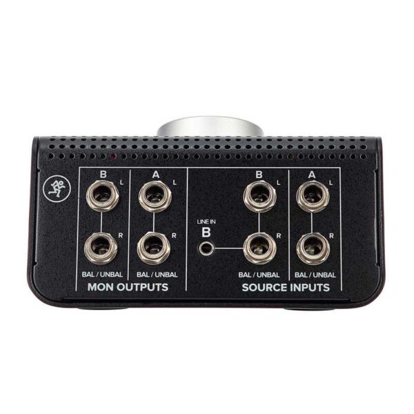 مانیتور کنترلر مکی Mackie Big Knob Passive