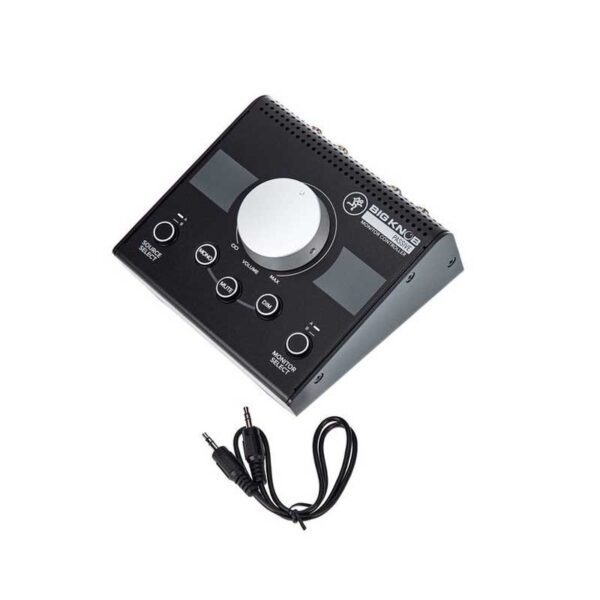 مانیتور کنترلر مکی Mackie Big Knob Passive