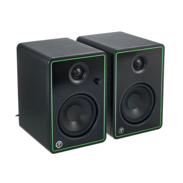 اسپیکر مانیتورینگ Mackie CR5-X